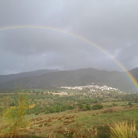 El Higueron Villa ฮิเมราเดลิบาร์ ภายนอก รูปภาพ